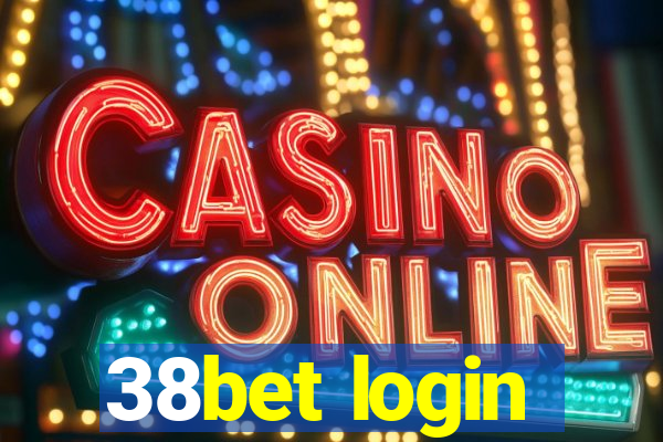 38bet login